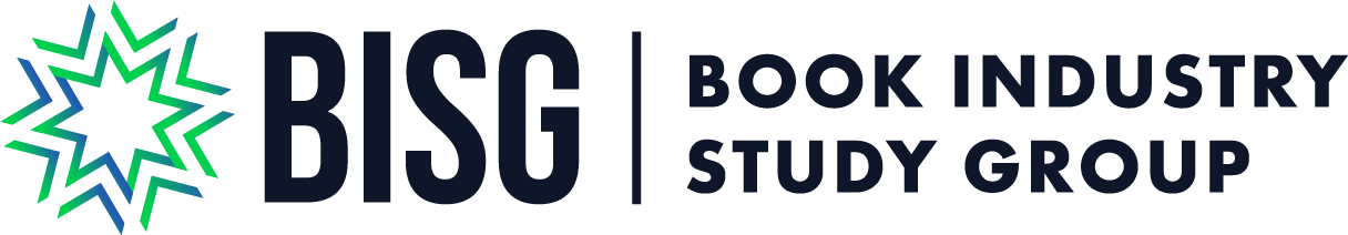 Book Industry Study Group (BISG) member